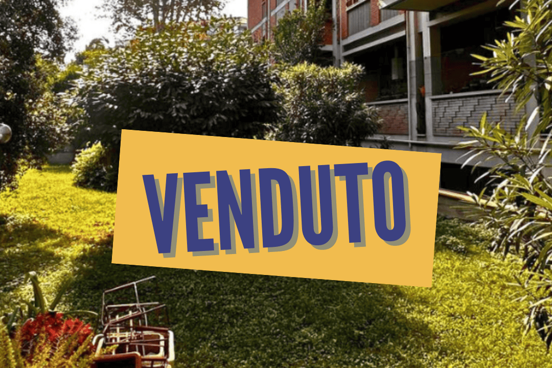 VENDUTO ok